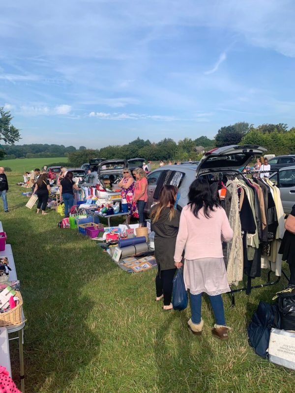 Car Boot Denham Car Boot Sale near Denham Saturday Car Boot near