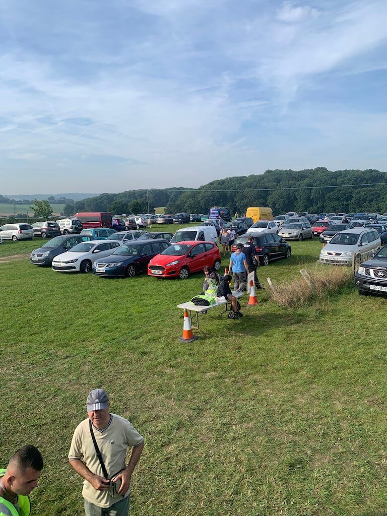 hemel hempstead car boot sale